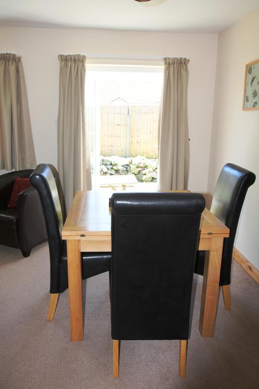 Briquet Cottages, Guernsey,Channel Islands Saint Saviour Ngoại thất bức ảnh