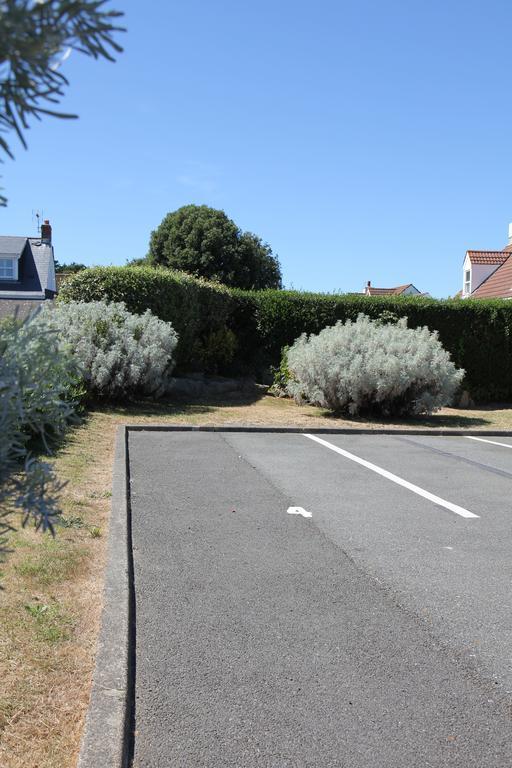 Briquet Cottages, Guernsey,Channel Islands Saint Saviour Ngoại thất bức ảnh