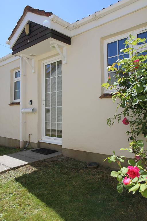 Briquet Cottages, Guernsey,Channel Islands Saint Saviour Ngoại thất bức ảnh