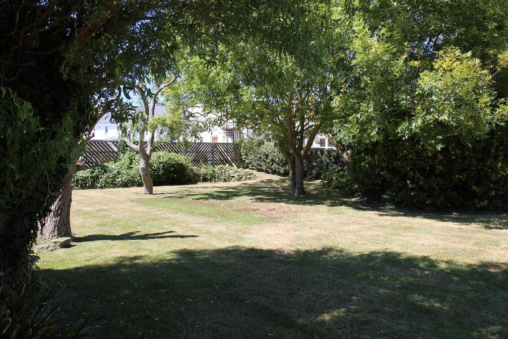 Briquet Cottages, Guernsey,Channel Islands Saint Saviour Ngoại thất bức ảnh