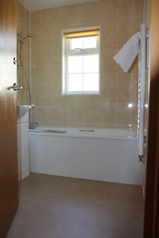 Briquet Cottages, Guernsey,Channel Islands Saint Saviour Ngoại thất bức ảnh