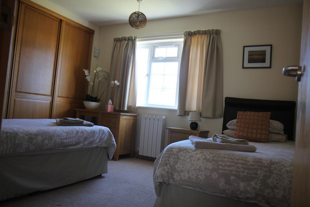 Briquet Cottages, Guernsey,Channel Islands Saint Saviour Ngoại thất bức ảnh